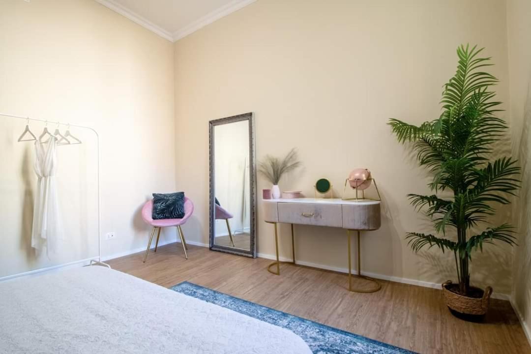 My Sweet Home ジェノヴァ エクステリア 写真