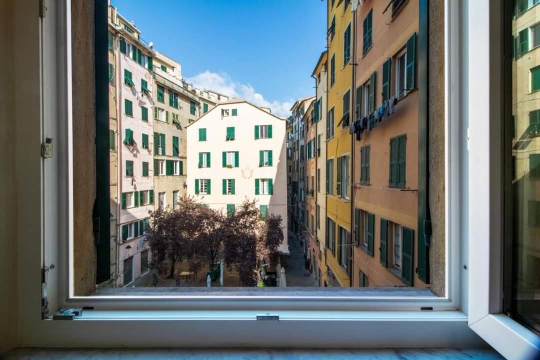 My Sweet Home ジェノヴァ エクステリア 写真