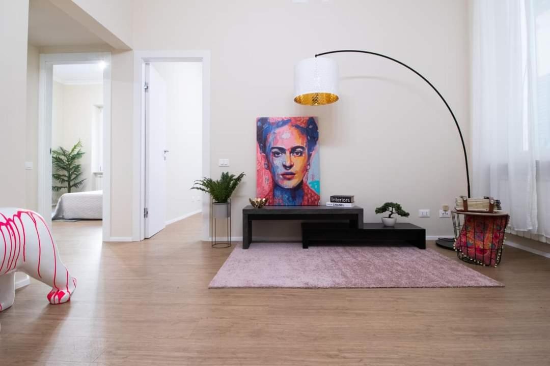 My Sweet Home ジェノヴァ エクステリア 写真