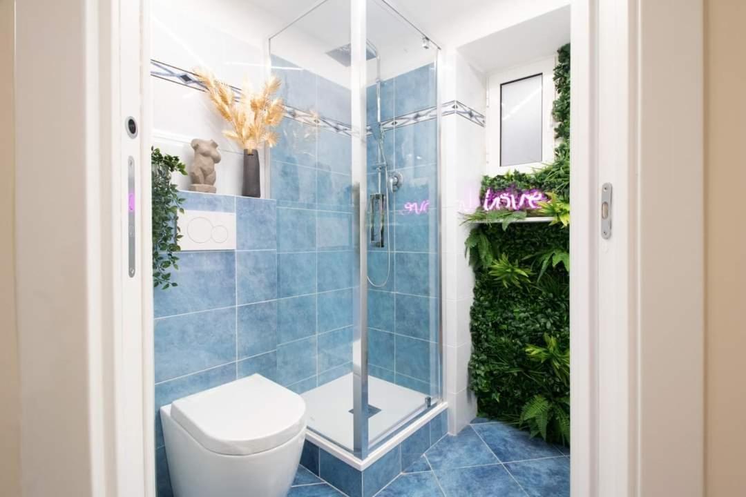 My Sweet Home ジェノヴァ エクステリア 写真